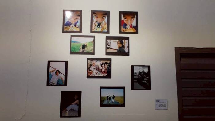 【課程展覽】114-1 攝影期末展圖片
