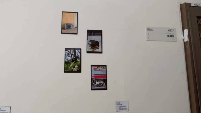 【課程展覽】114-1 攝影期末展圖片