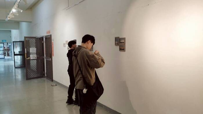 【課程展覽】114-1 攝影期末展圖片