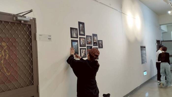 【課程展覽】114-1 攝影期末展圖片