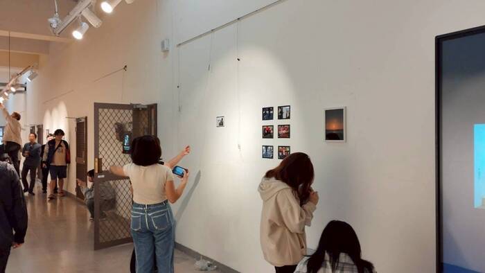 【課程展覽】114-1 攝影期末展圖片