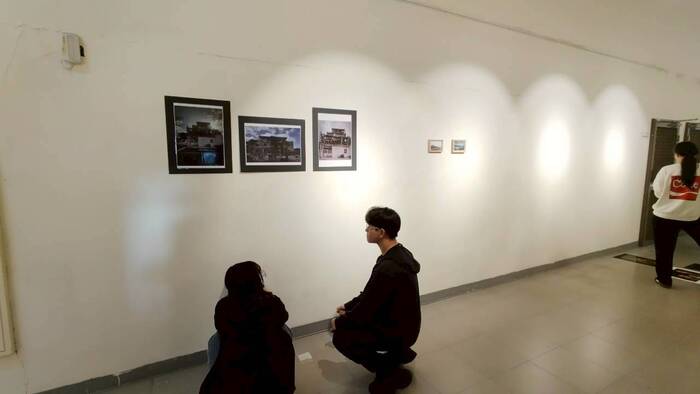 【課程展覽】114-1 攝影期末展圖片