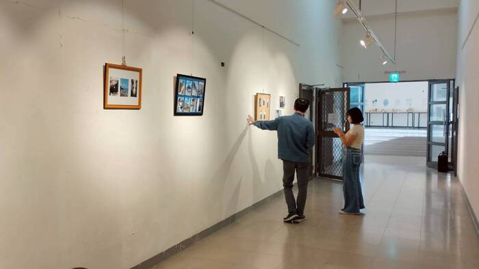 【課程展覽】114-1 攝影期末展圖片