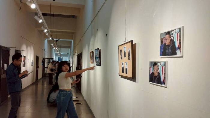 【課程展覽】114-1 攝影期末展圖片