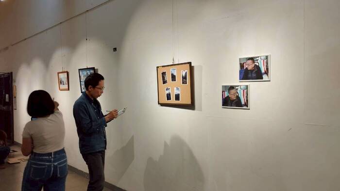 【課程展覽】114-1 攝影期末展圖片