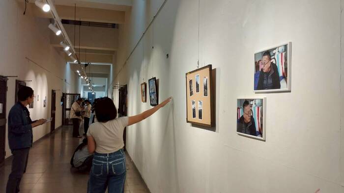 【課程展覽】114-1 攝影期末展圖片