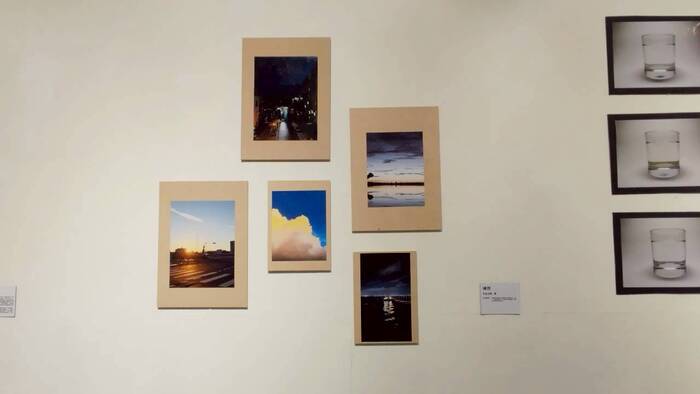 【課程展覽】114-1 攝影期末展圖片