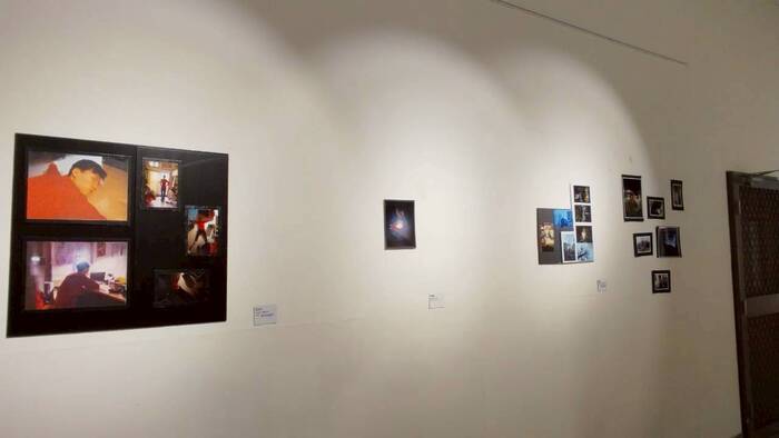 【課程展覽】114-1 攝影期末展圖片