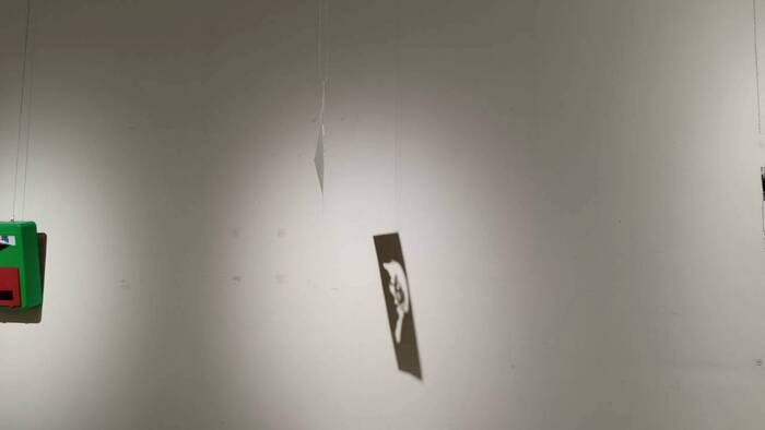 【課程展覽】114-1 當代影像製作期末展圖片
