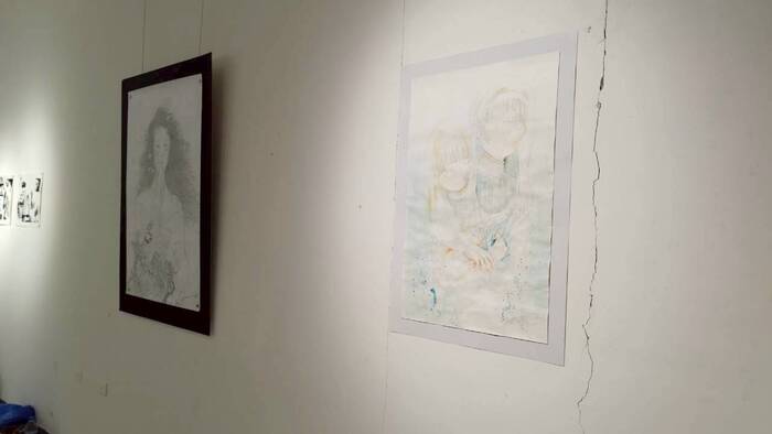 【課程展覽】114-1 當代影像製作期末展圖片