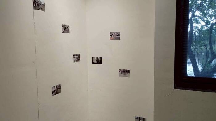 【課程展覽】114-1 當代影像製作期末展圖片