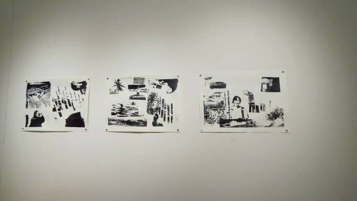【課程展覽】114-1 當代影像製作期末展圖片
