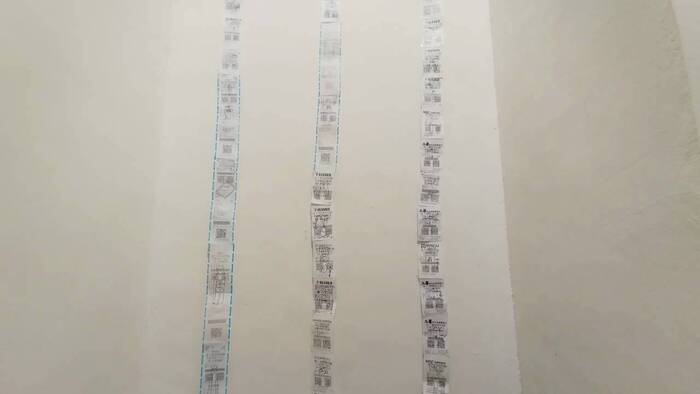 【課程展覽】114-1 當代影像製作期末展圖片