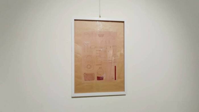 【課程展覽】114-1 當代影像製作期末展圖片