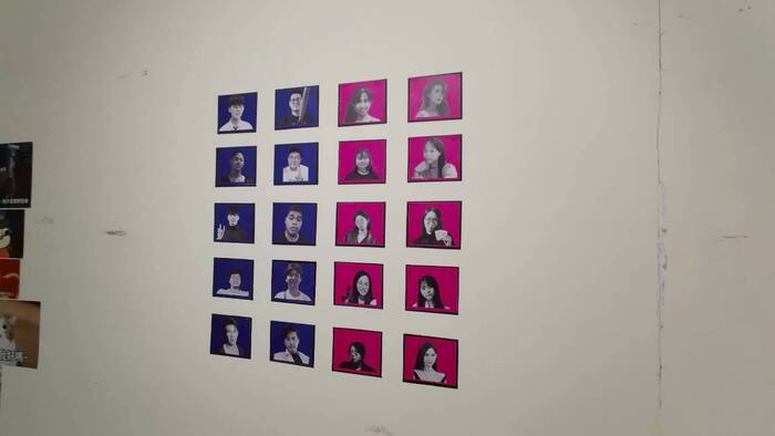【課程展覽】114-1 當代影像製作期末展圖片
