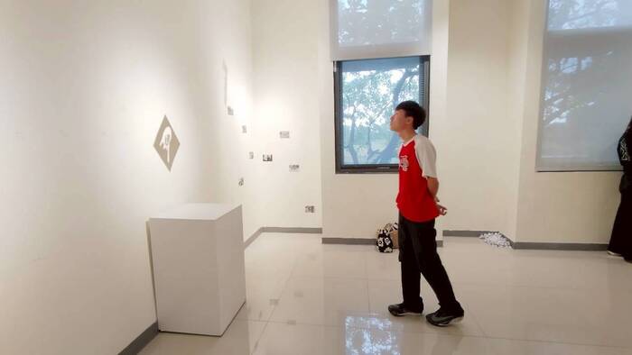 【課程展覽】114-1 當代影像製作期末展圖片
