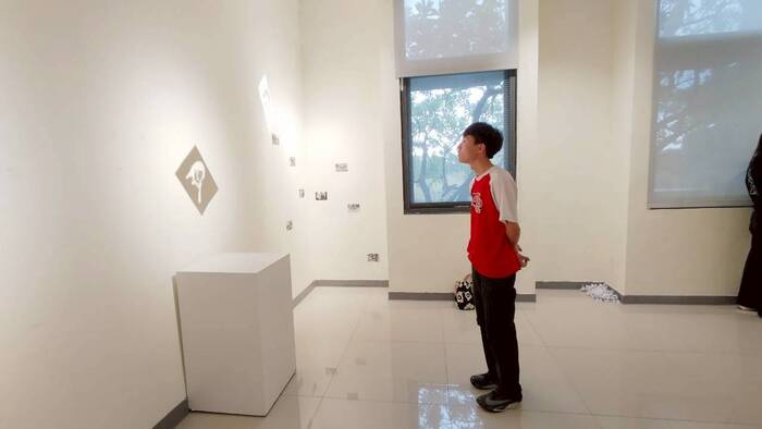 【課程展覽】114-1 當代影像製作期末展圖片